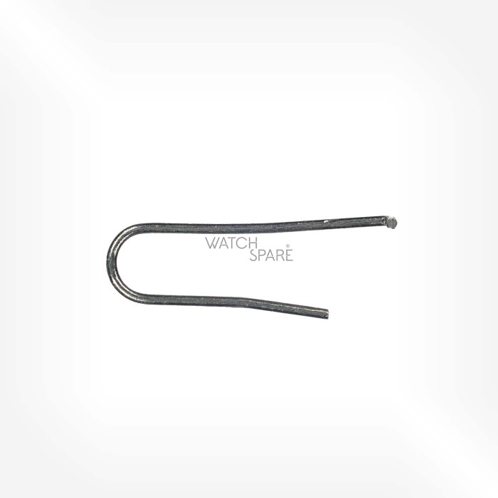 Omega Cal. 860 - Blocking lever spring 1733