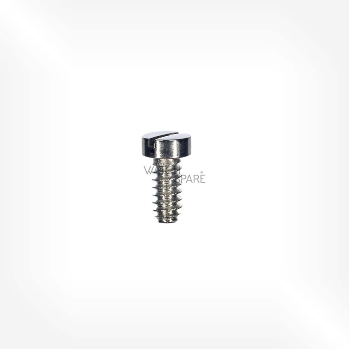 Omega Cal. 860 - Screw for chronographe bridge 2033