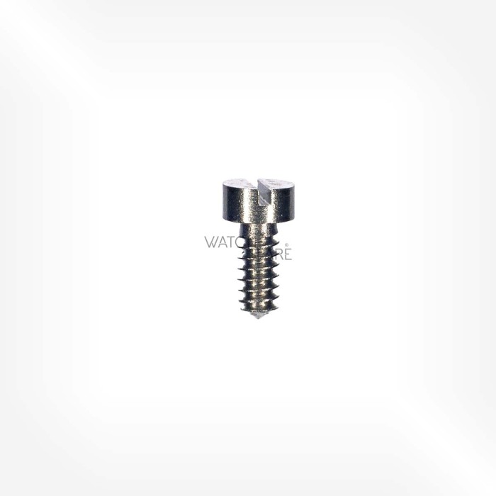 Omega Cal. 860 - Screw for coupling wheel bridge 2547