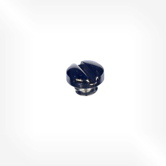 Omega Cal. 861 - Screw for friction-spring for driving pinion 2245