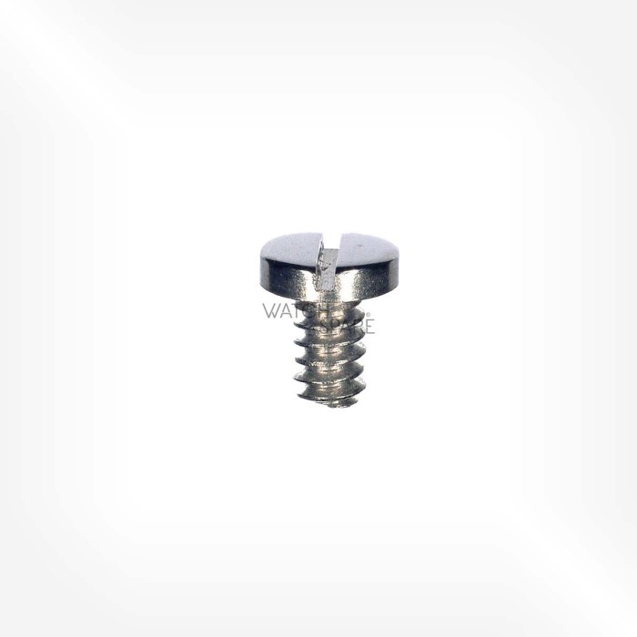 Omega Cal. 861 - Screw for spring for hour recorder stop lever 2350