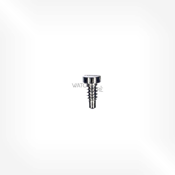 Omega Cal. 861 - Screw for pusher stem for zero action 2352