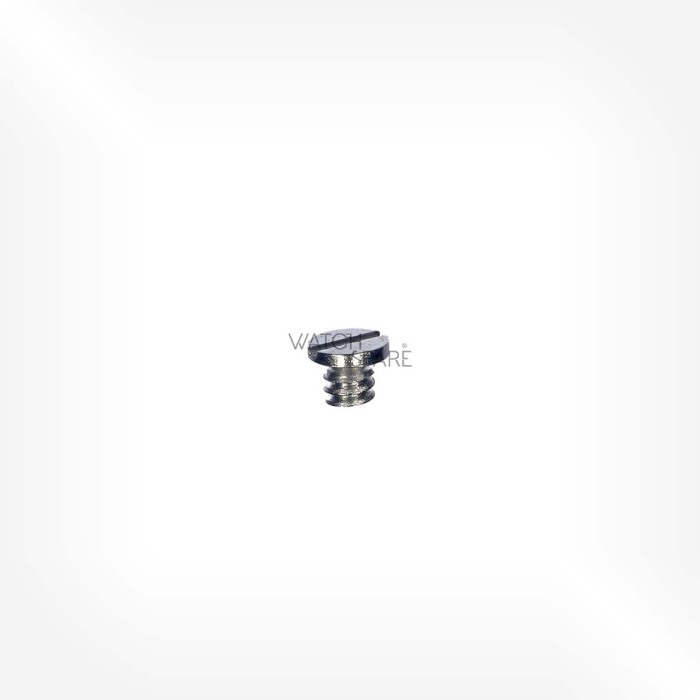 Omega Cal. 861 - Screw for second heart 2513