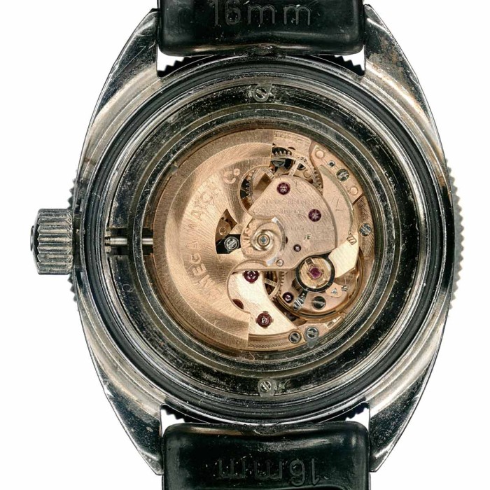 Omega - Seamaster 120 Lady Circa 1966 Ref. 565.020