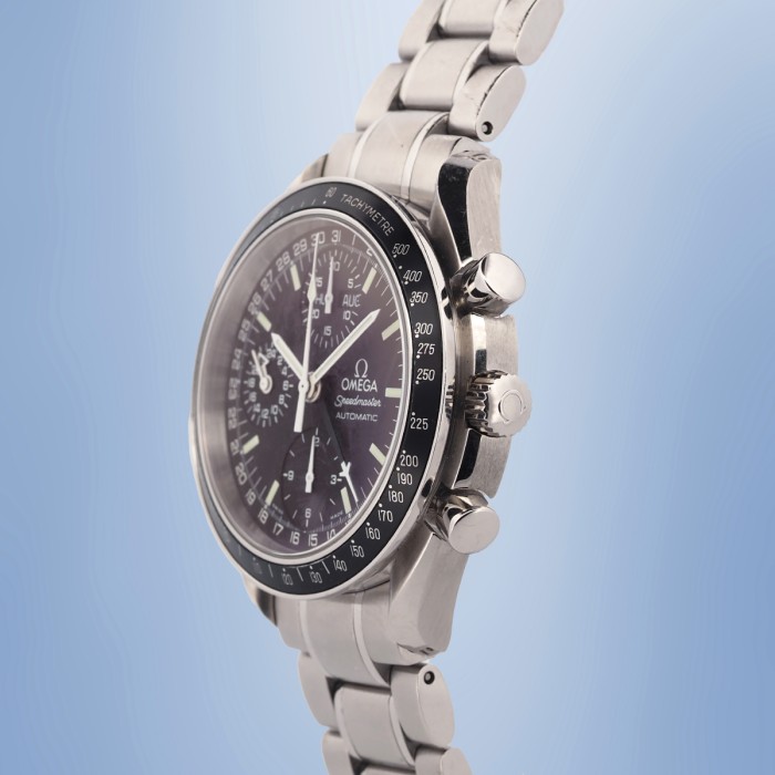 Omega - Speedmaster Automatic Day Date Ref. 3520.50
