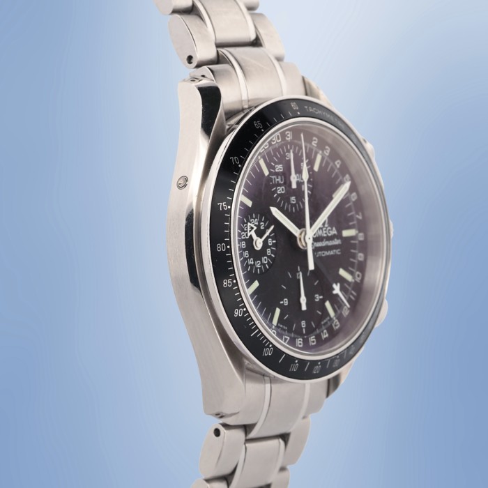 Omega - Speedmaster Automatic Day Date Ref. 3520.50