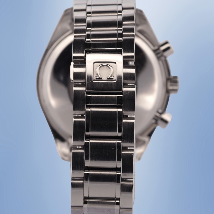 Omega - Speedmaster Automatic Day Date Ref. 3520.50