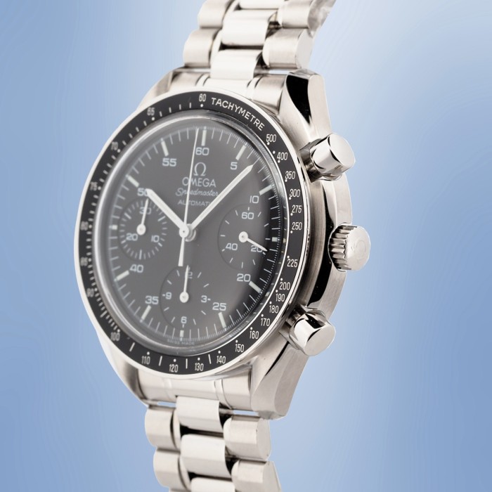Omega - Speedmaster Reduced Circa 1998 Ref. 3510.50