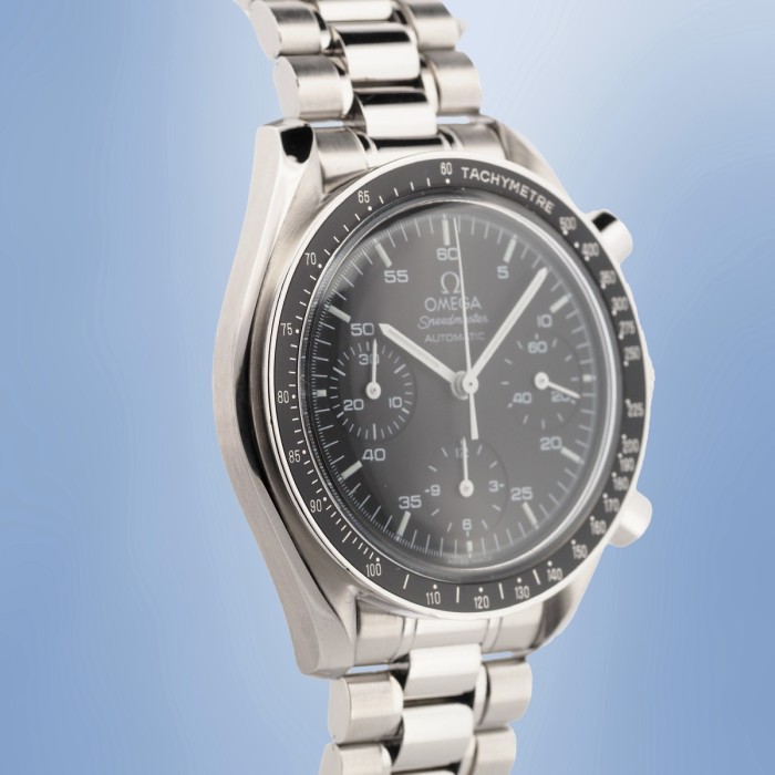 Omega - Speedmaster Reduced Circa 1998 Ref. 3510.50