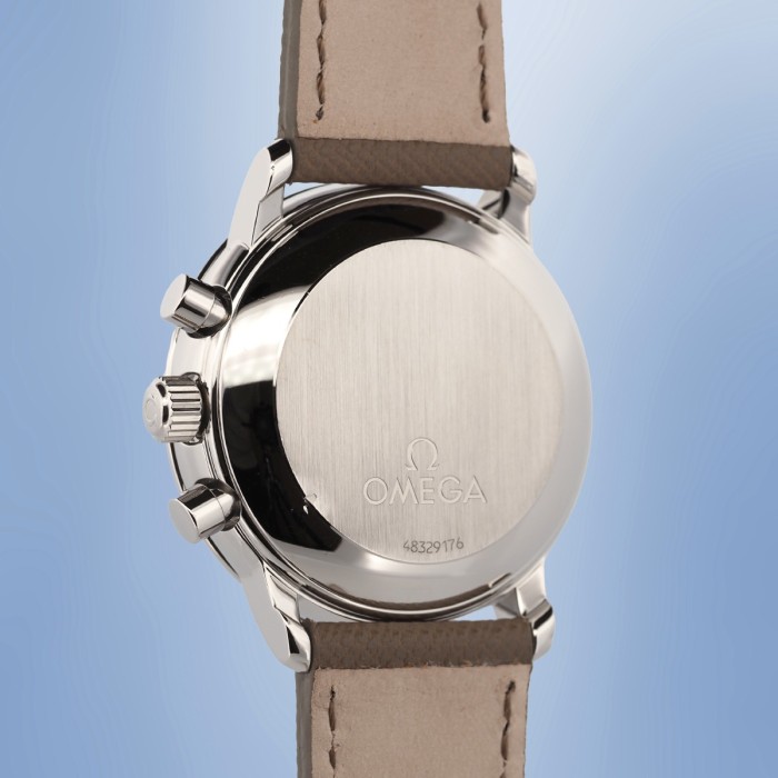 Omega - Devil Prestige Chronograph Ref. 145.0050