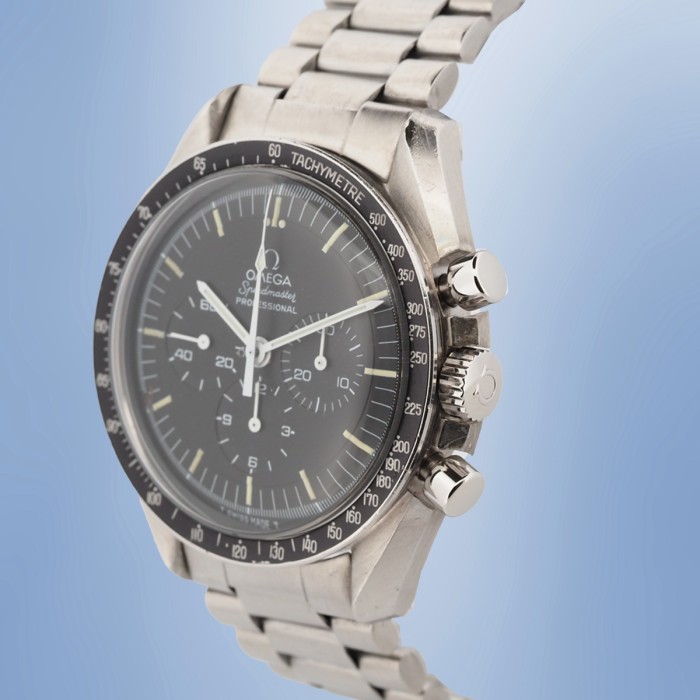 Omega - Speedmaster Professional Moonwatch Cal. 861 Circa 1975 Ref. 145.022-74