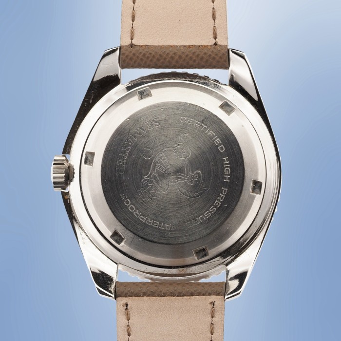 Omega - Seamaster 300 Vintage Circa 1966 Ref. 165024