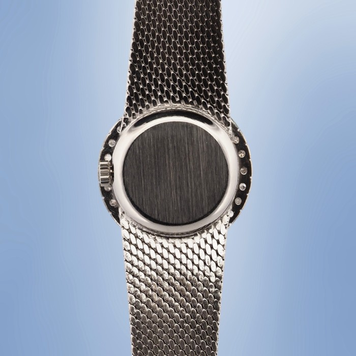Omega - Genève Vintage Jewelry Watch Circa 1972 Ref. 511.0426