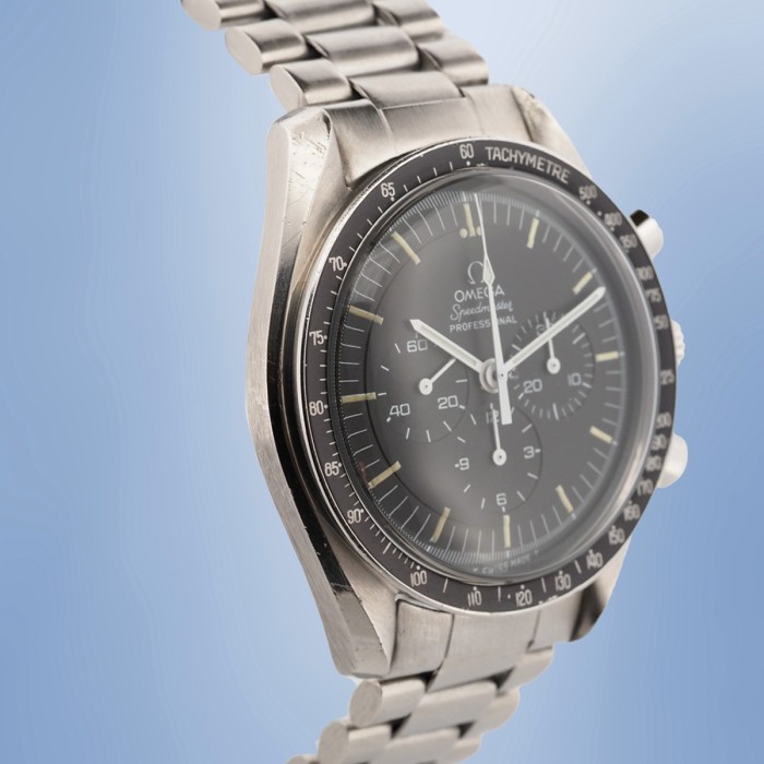 Omega - Speedmaster Professional Moonwatch Cal. 861 Circa 1975 Ref. 145.022-74