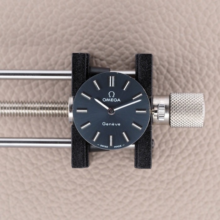 Omega - Genève Vintage Jewelry Watch Circa 1972 Ref. 511.0426