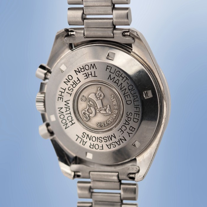 Omega - Speedmaster Professional Moonwatch Cal. 861 Circa 1975 Ref. 145.022-74
