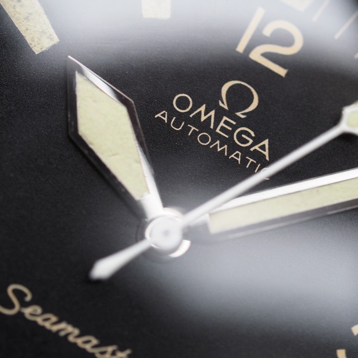 Omega - Seamaster 300 Vintage Circa 1966 Ref. 165024