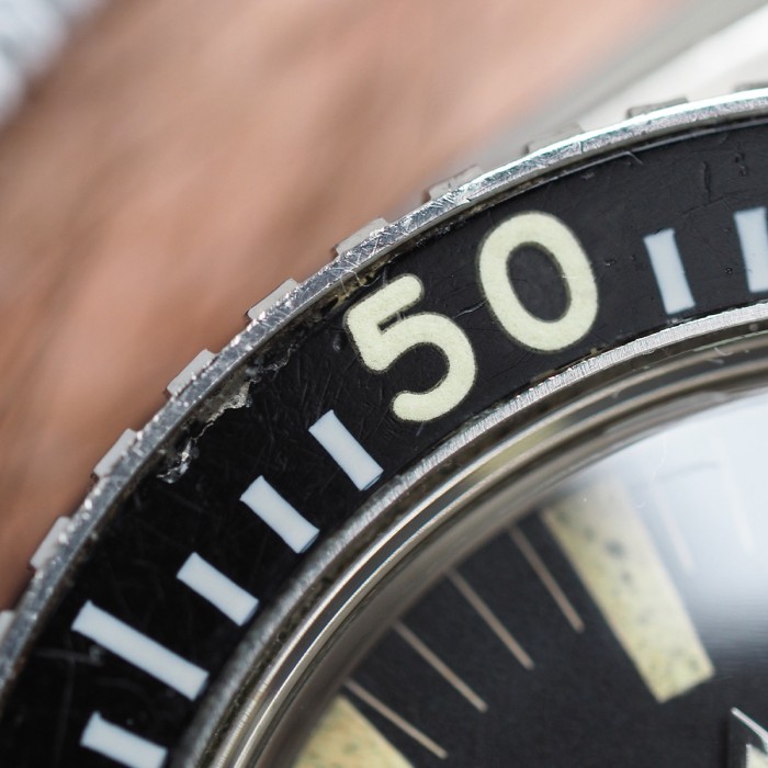 Omega - Seamaster 300 Vintage Circa 1966 Ref. 165024