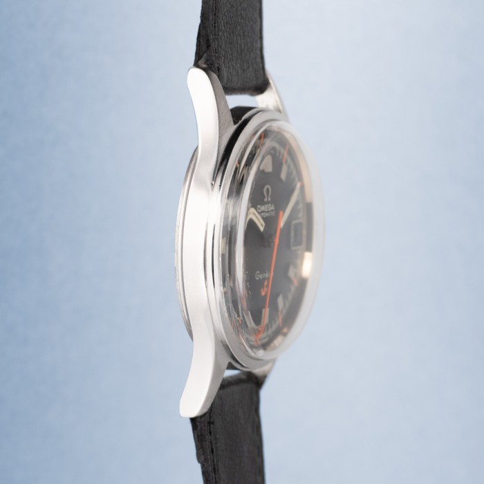 Omega - Genève "Admiralty" Ref. 166.038