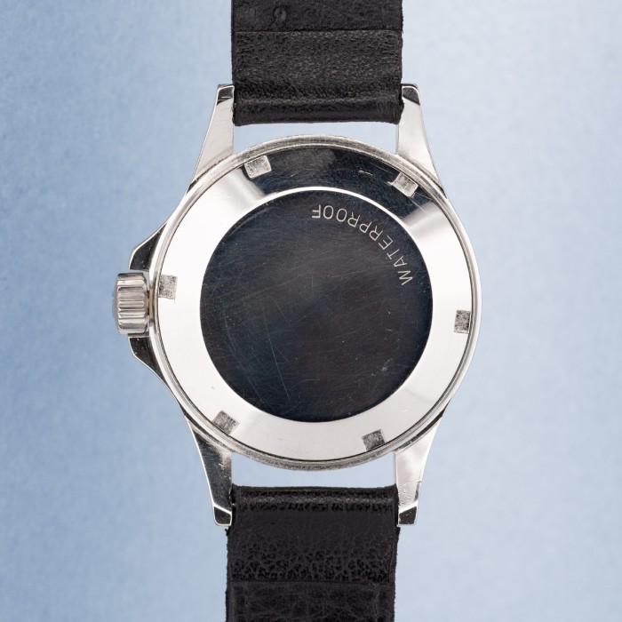 Omega - Genève "Admiralty" Ref. 166.038