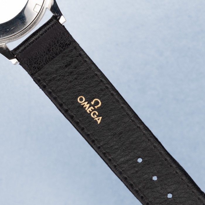 Omega - Genève "Admiralty" Ref. 166.038