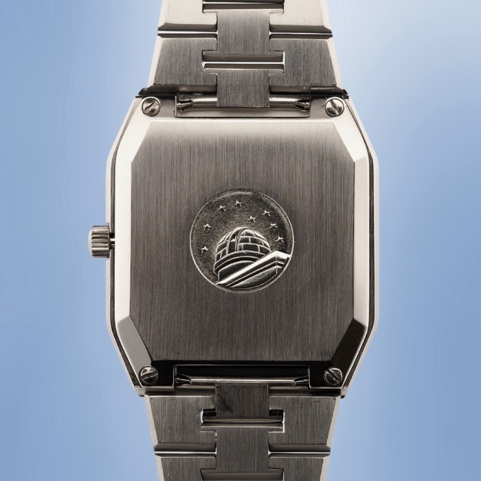 Omega - Constellation Automatic TV Jumbo 37mm Ref. 168.0062