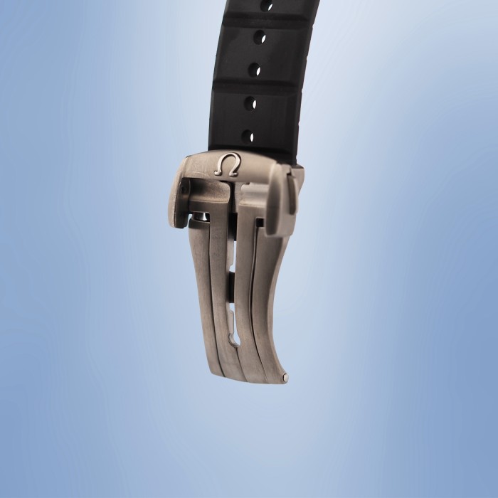Omega - Constellation Mission Hills Golf World Cup Ref. 121.92.41.50.01.001