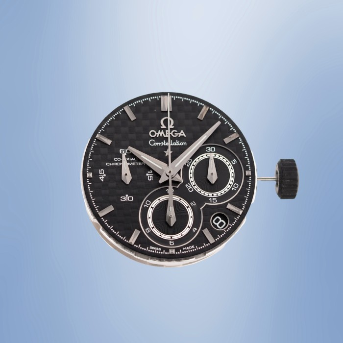 Omega - Constellation Mission Hills Golf World Cup Ref. 121.92.41.50.01.001