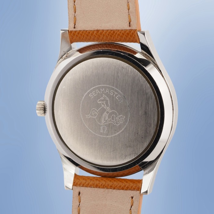 Omega - Seamaster Cosmic 2000 Automatic Circa 1970 Ref. 166.128