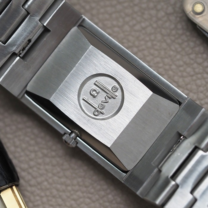 Omega - De Ville Automatic 35x27mm Ref. 155.007