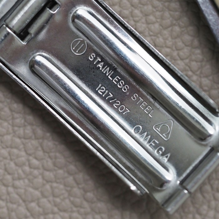 Omega - De Ville Automatic 35x27mm Ref. 155.007