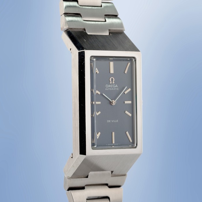 Omega - De Ville Automatic 35x27mm Ref. 155.007
