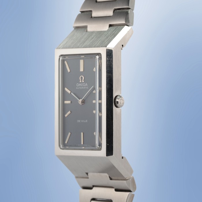Omega - De Ville Automatic 35x27mm Ref. 155.007