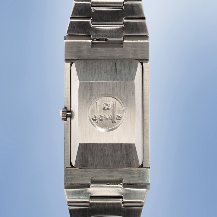 Omega - De Ville Automatic 35x27mm Ref. 155.007