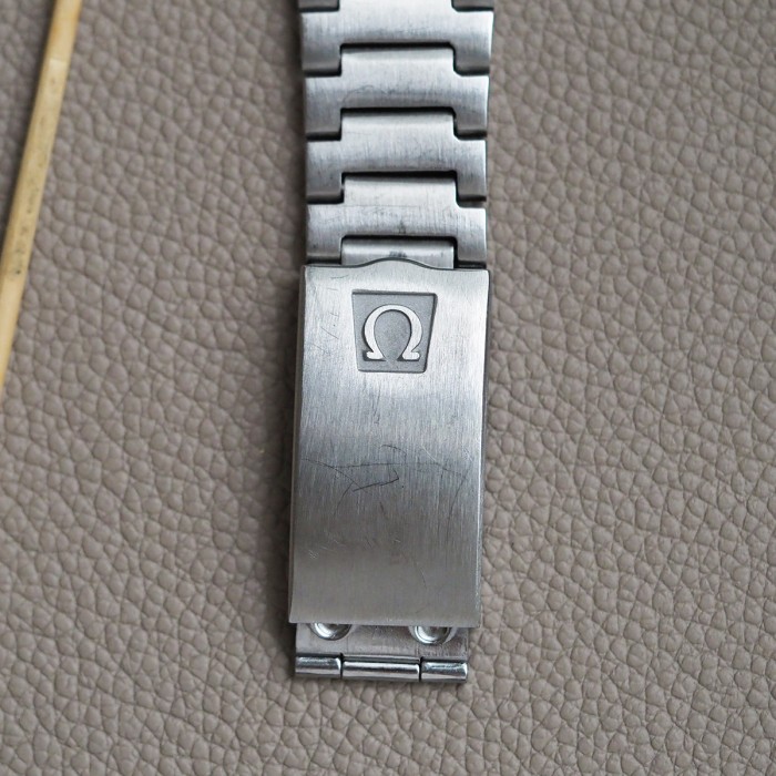 Omega - De Ville Automatic 35x27mm Ref. 155.007