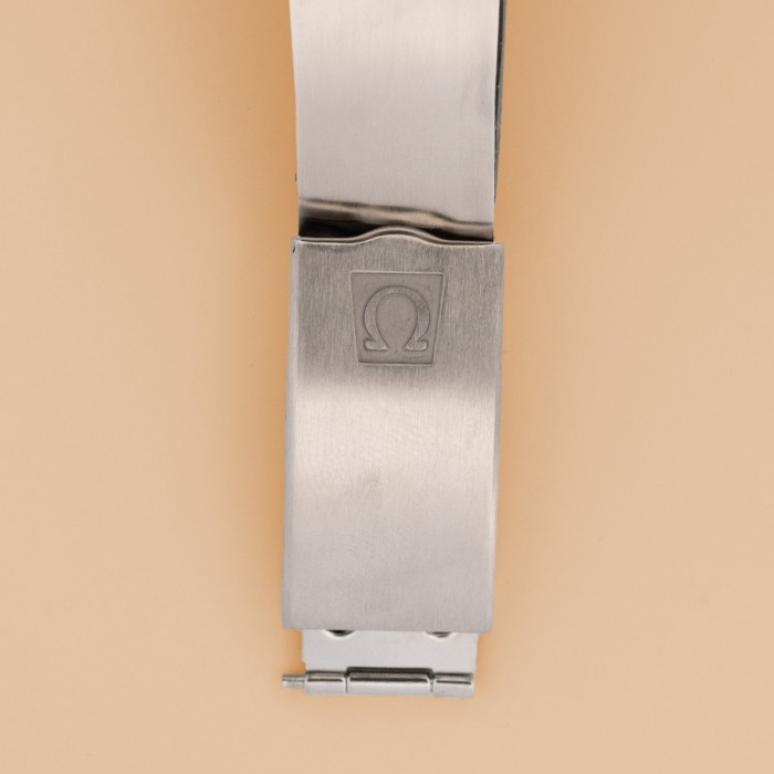 Omega - Constellation Electroquartz F8192 Beta 21 Circa 1970 Ref. 196.005 