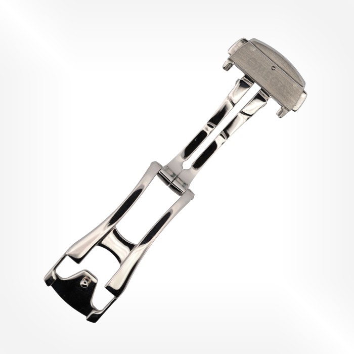 Omega - Folding Buckle 16mm