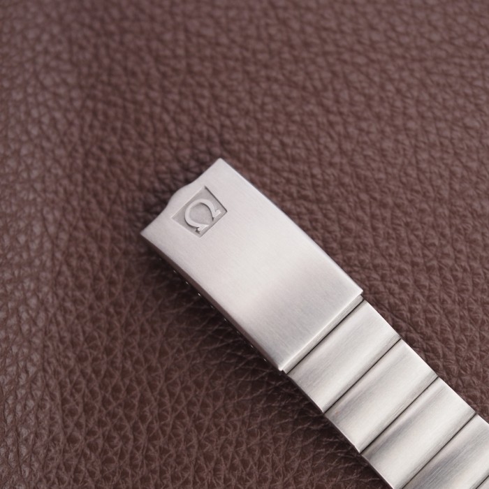 Omega - Marine Chronometer Megaquartz F 2,4 MHz Vintage Circa 1973 Ref. 198.0082