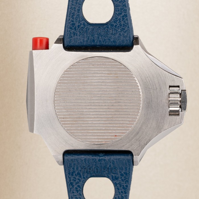 Omega - Seamaster Ploprof Ref. 166.0077
