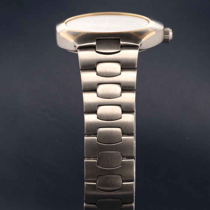 Omega - Polaris Automatic Titane Ref. 386.0085