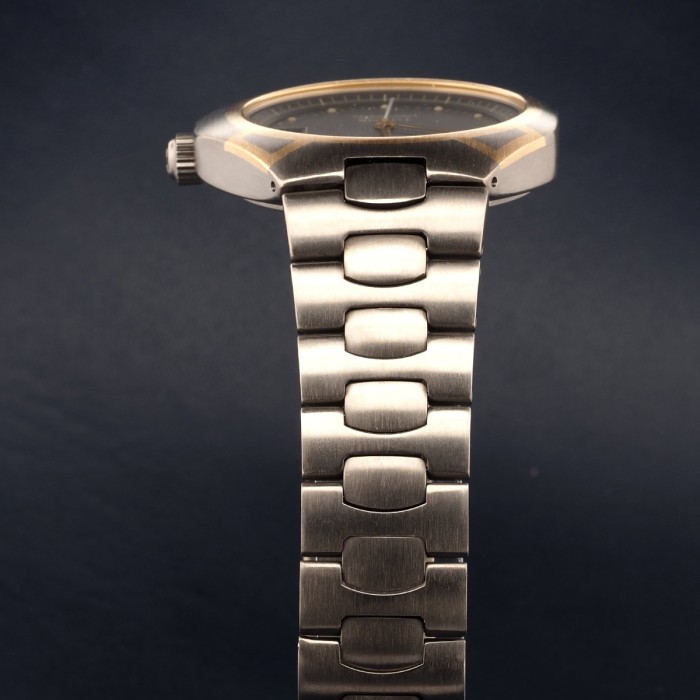 Omega - Polaris Automatic Titane Ref. 386.0085