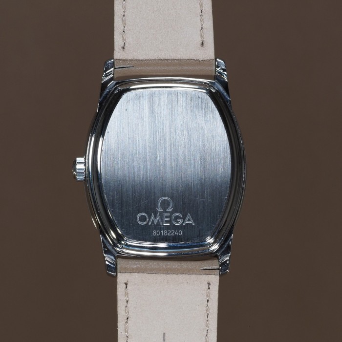 Omega - Prestige Chronometer Automatic 31x41mm Ref. 168.1220