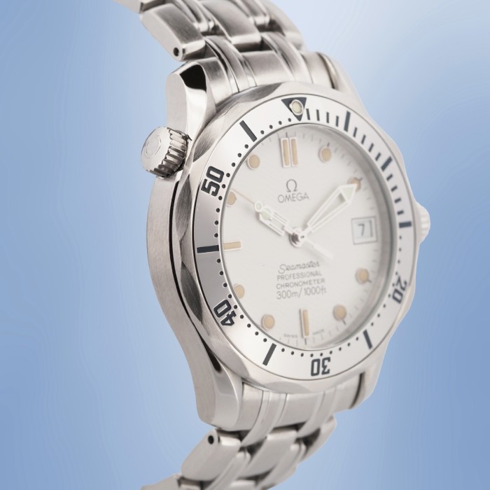 Omega - Seamaster 300M Circa 1999 Ref. 2552.20