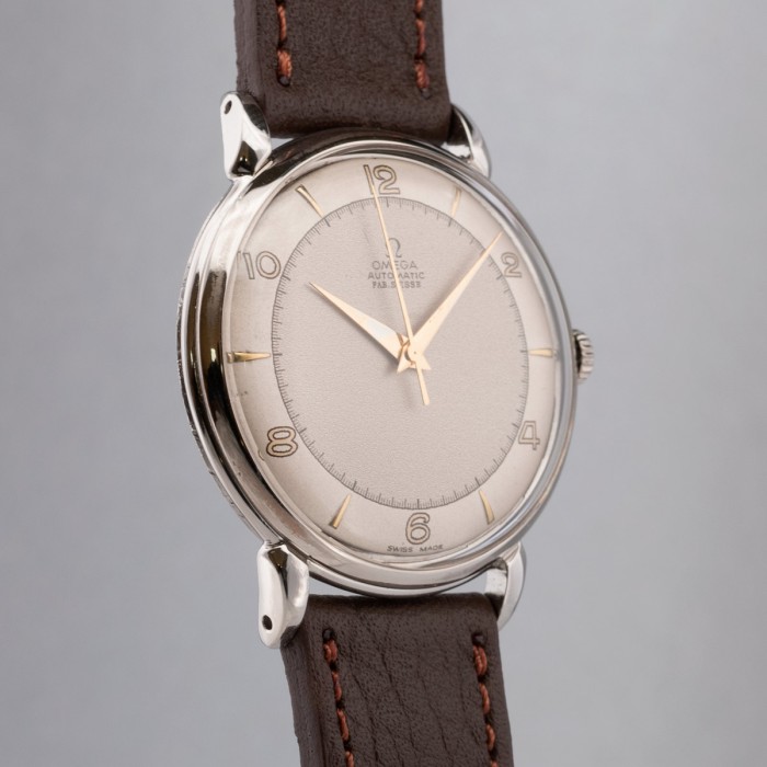 Omega - Classic Vintage Bumper Ref.2446