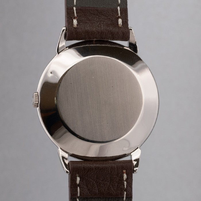 Omega - Classic Vintage Bumper Ref.2446
