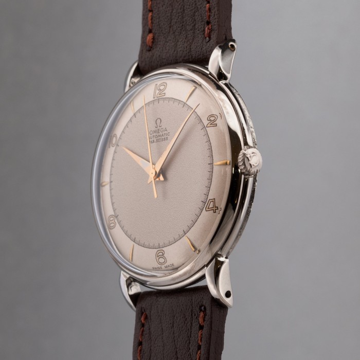Omega - Classic Vintage Bumper Ref.2446