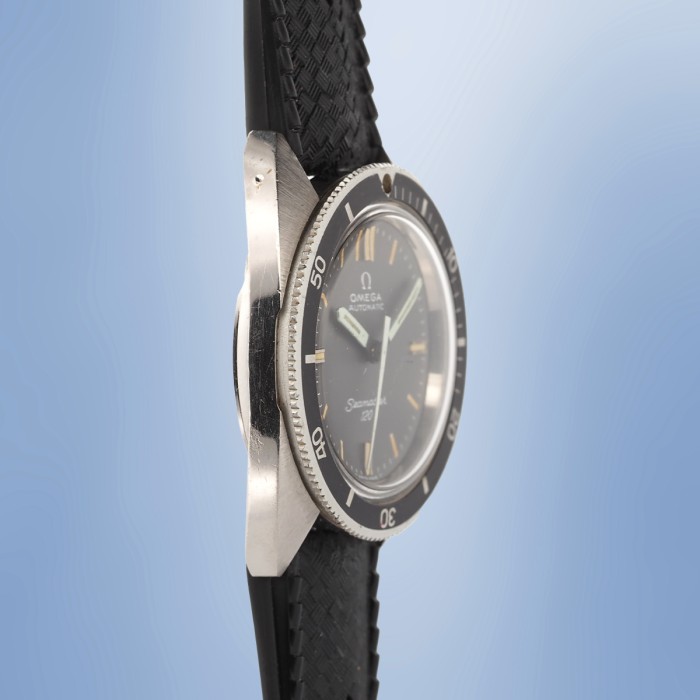 Omega - Seamaster 120 Lady Circa 1966 Ref. 565.020