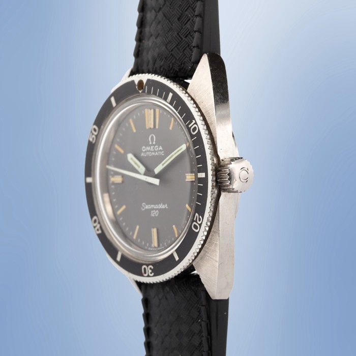 Omega - Seamaster 120 Lady Circa 1966 Ref. 565.020