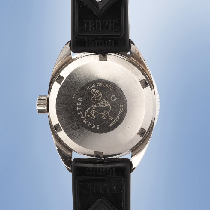 Omega - Seamaster 120 Lady Circa 1966 Ref. 565.020