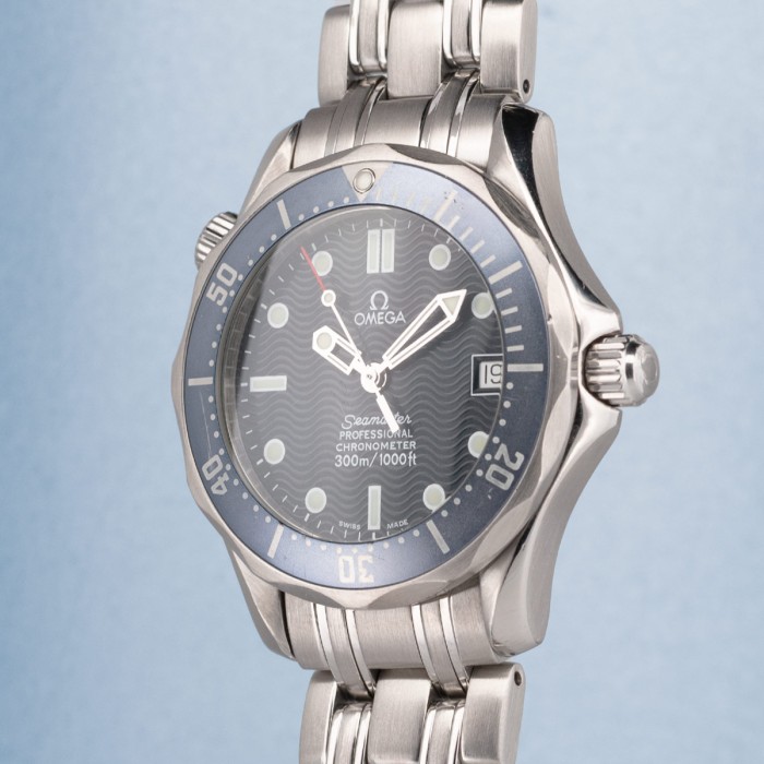 Omega - Seamaster 300 Ref. 168.1622 36mm